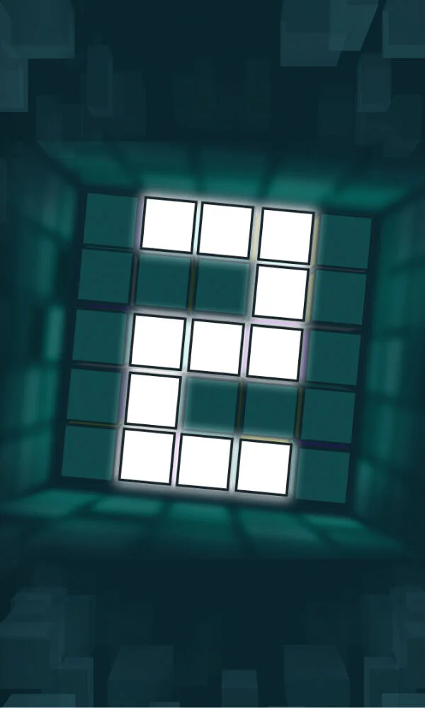 Cubes 2