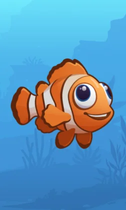 Fish Road