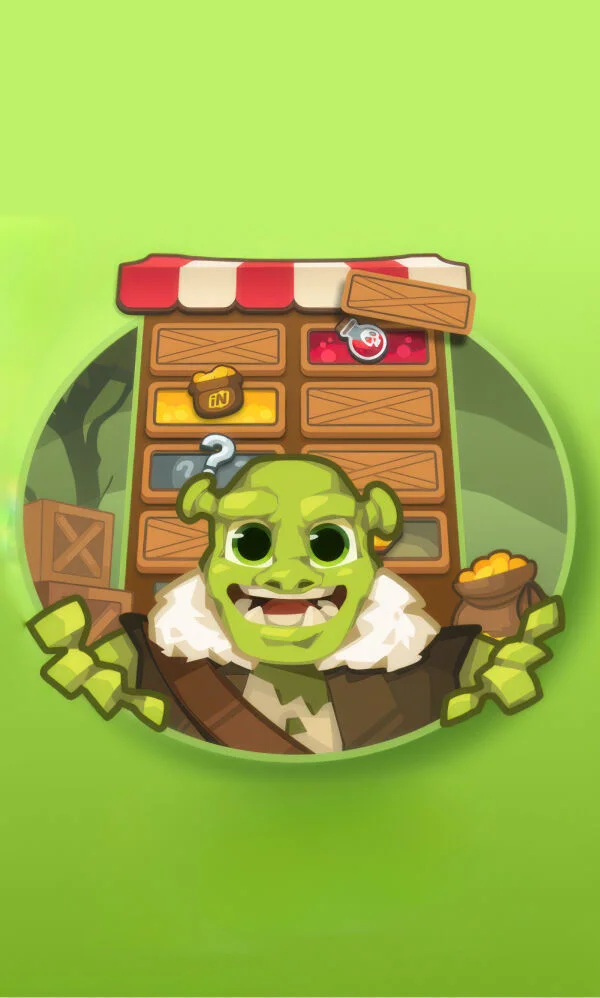 Goblin Tower