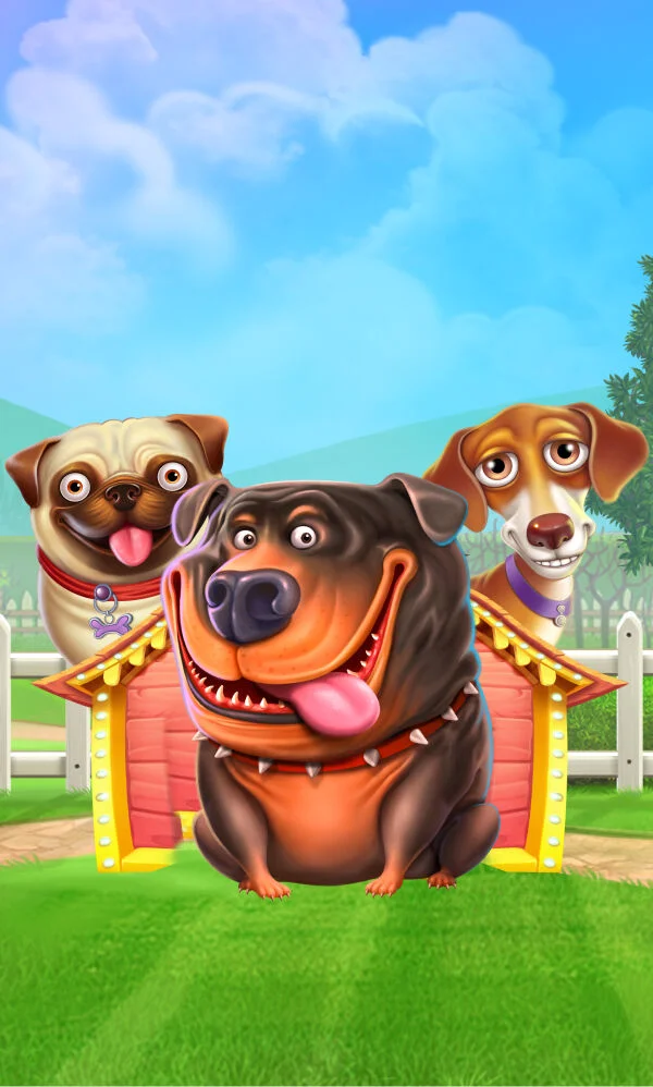The Dog House